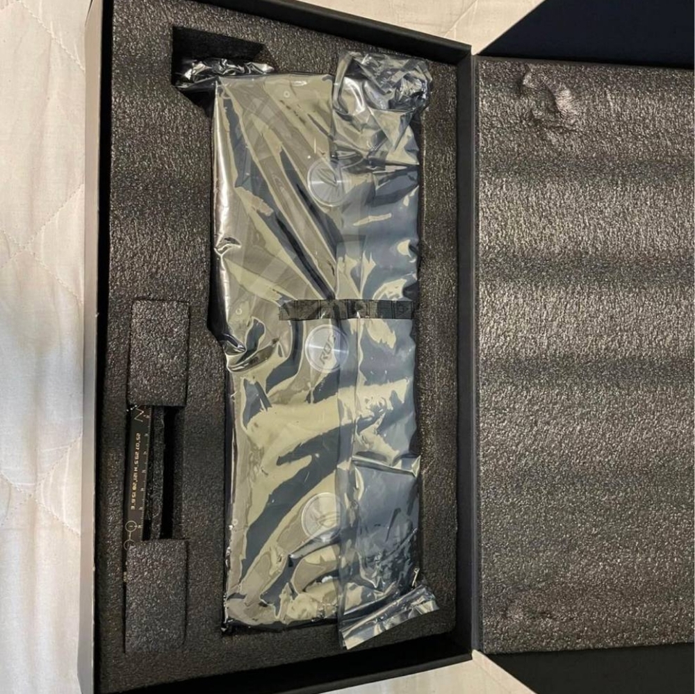 ASUS ROG Strix RTX 3060 TI - Picture 5 of 5